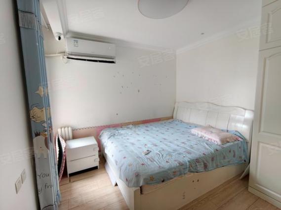 北京通州马驹桥合生世界花园自住房出租 全南向带飘窗，舒适安居优选